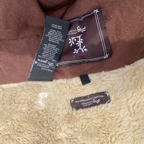 LRG Coat - Picture 6 of 12